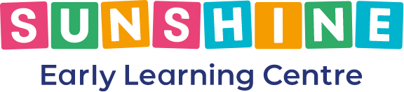Sunshine Early Learning Centre logo