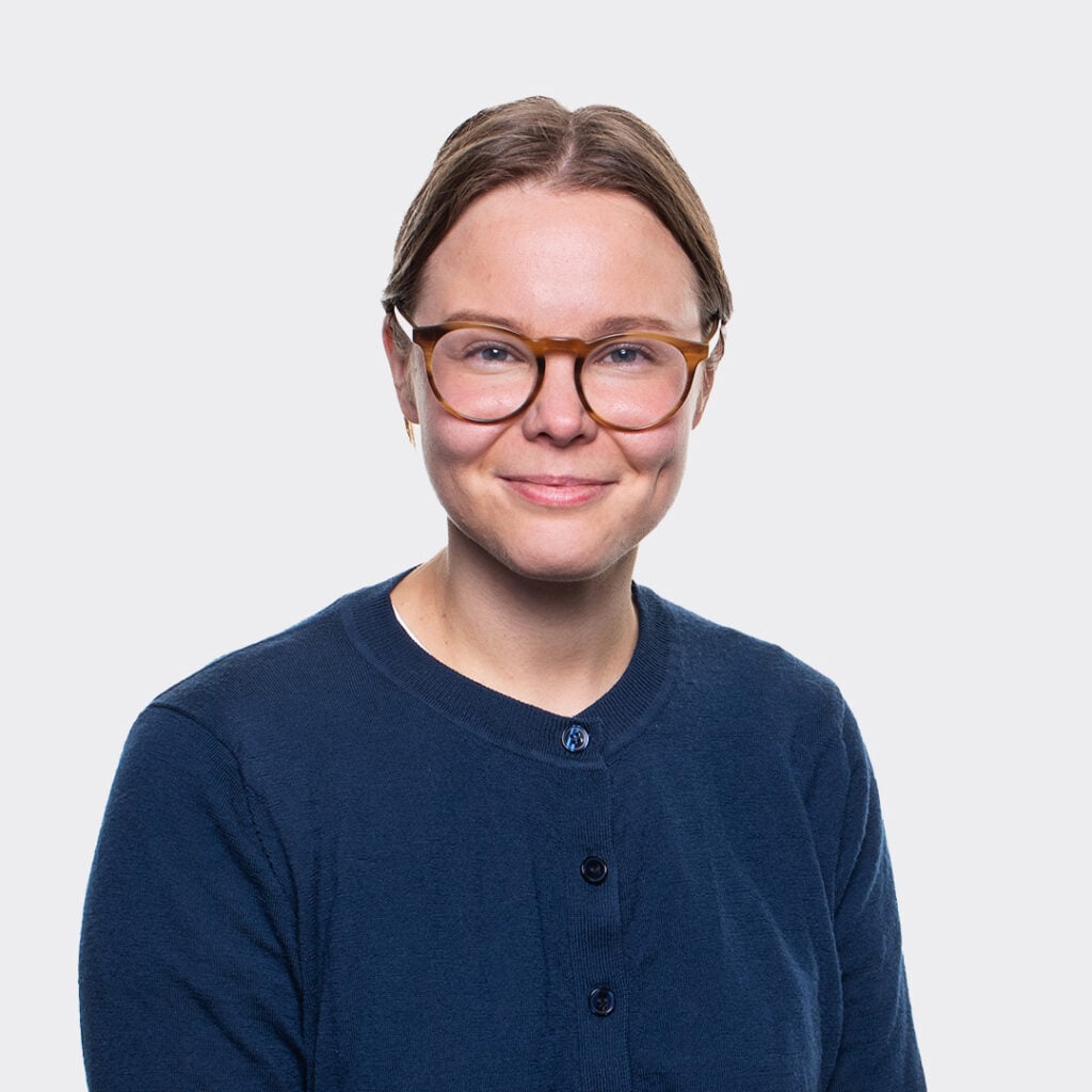 Amanda Östman