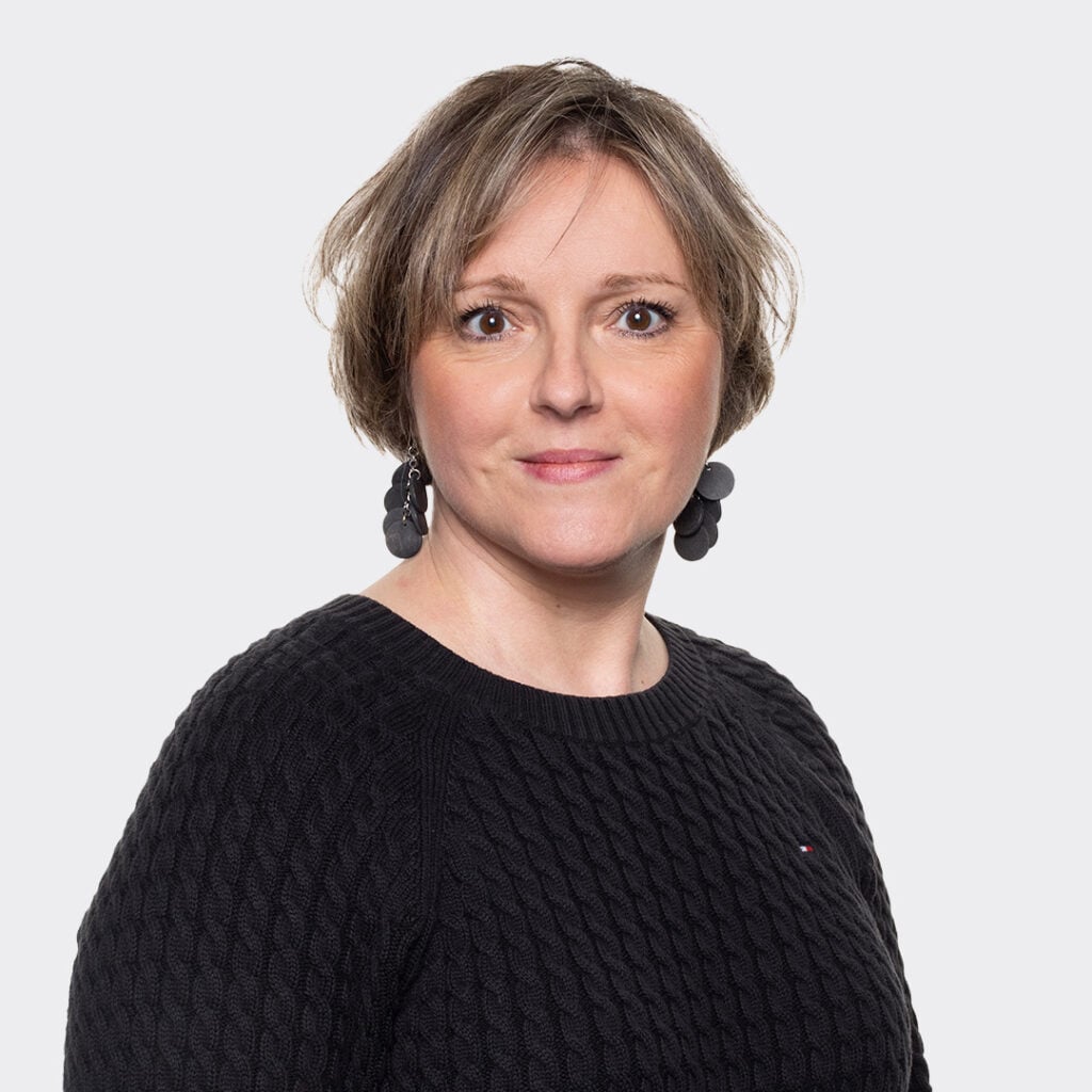 Barbara Brodnicka-Taskinen