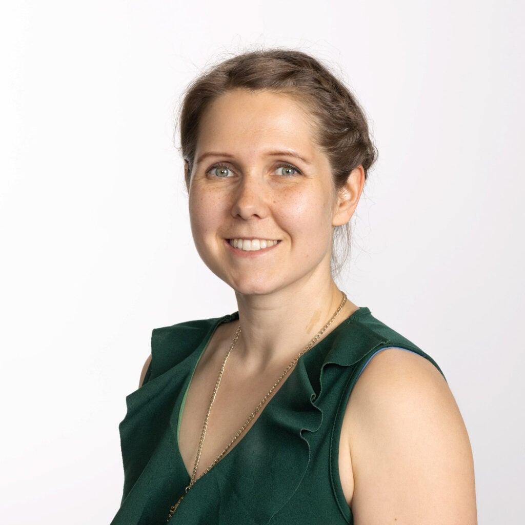 Tiina Holma