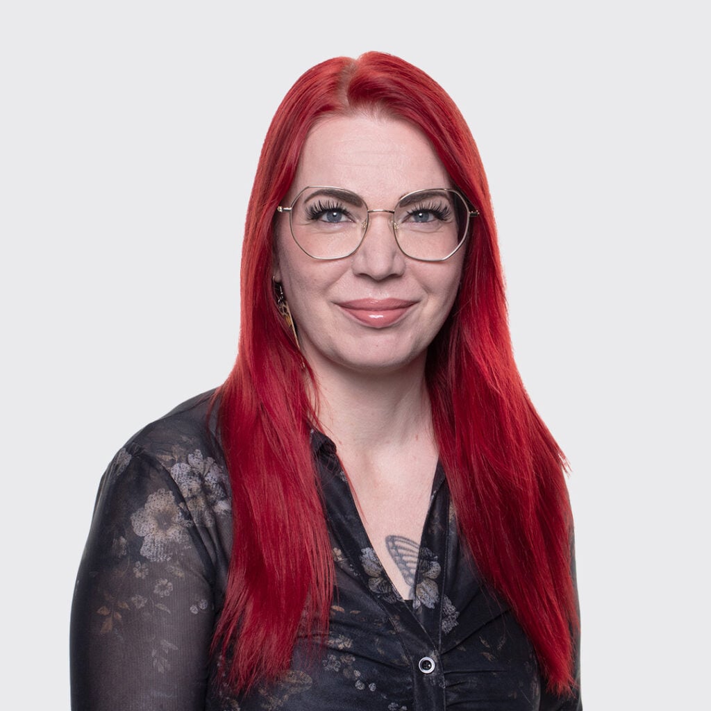 Marja-Leena Saloniemi
